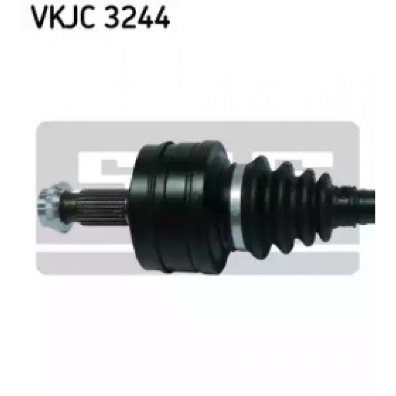 VKJC 3244 SKF - Привідний вал